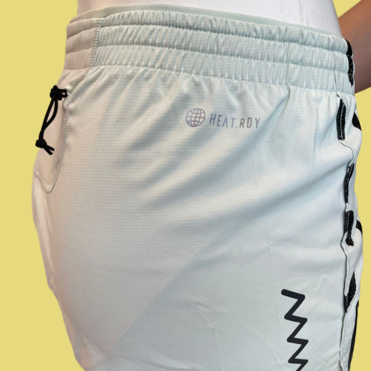 SHORT CORRIDA ADIDAS