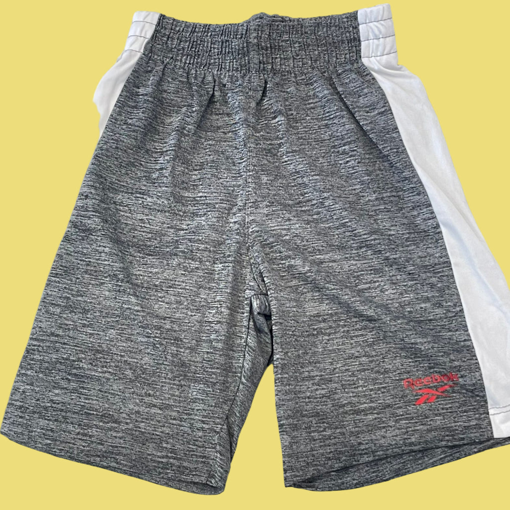 CONJUNTO TSHIRT / SHORT REEBOK