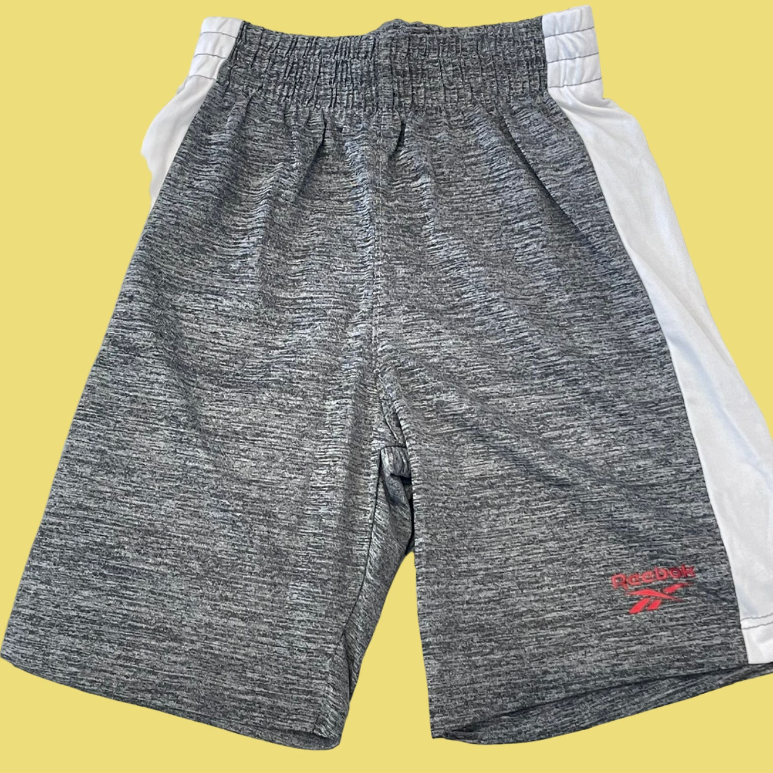 CONJUNTO TSHIRT / SHORT REEBOK