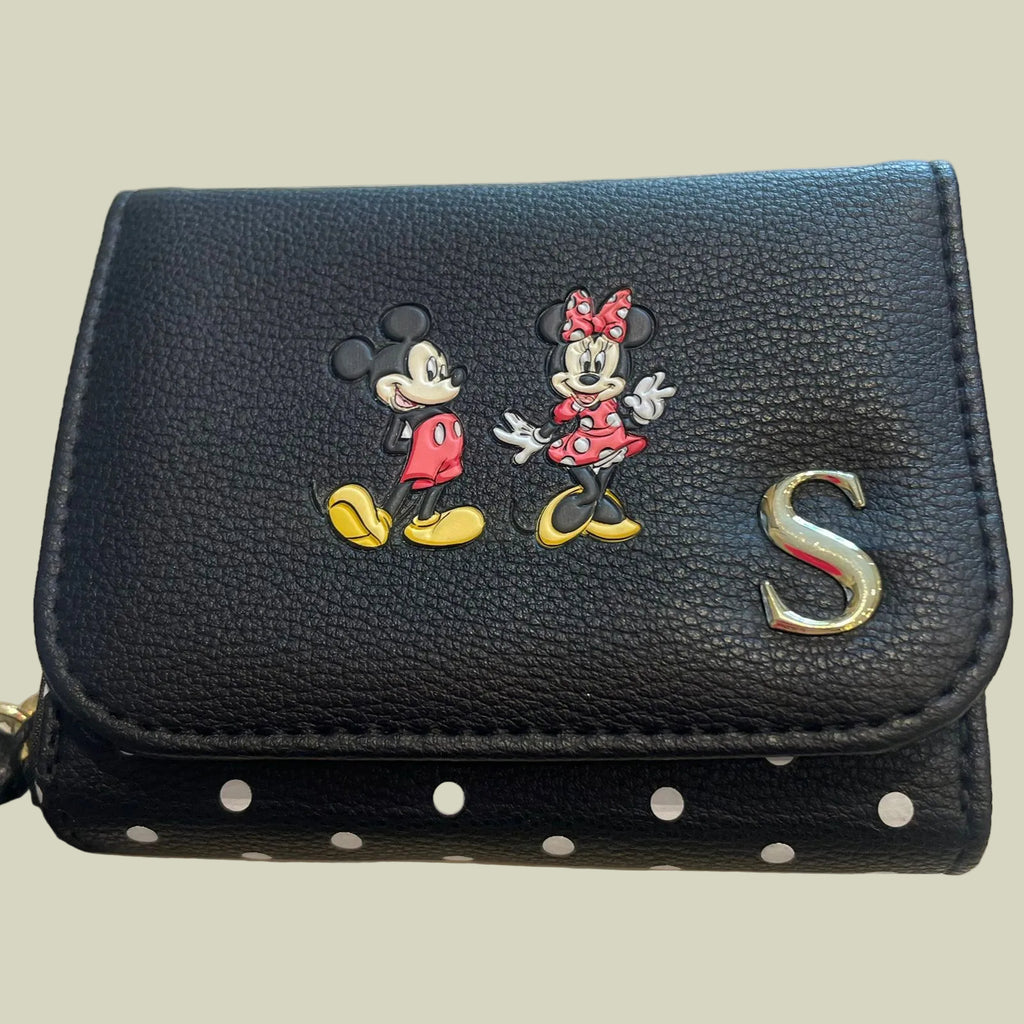 CARTEIRA MINIE PRIMARK