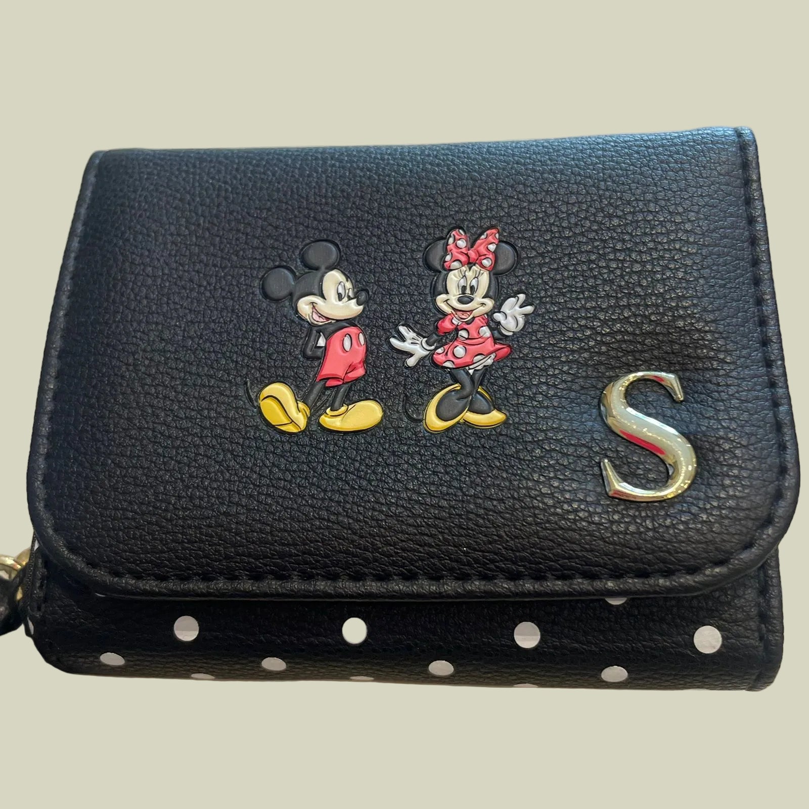 CARTEIRA MINIE PRIMARK