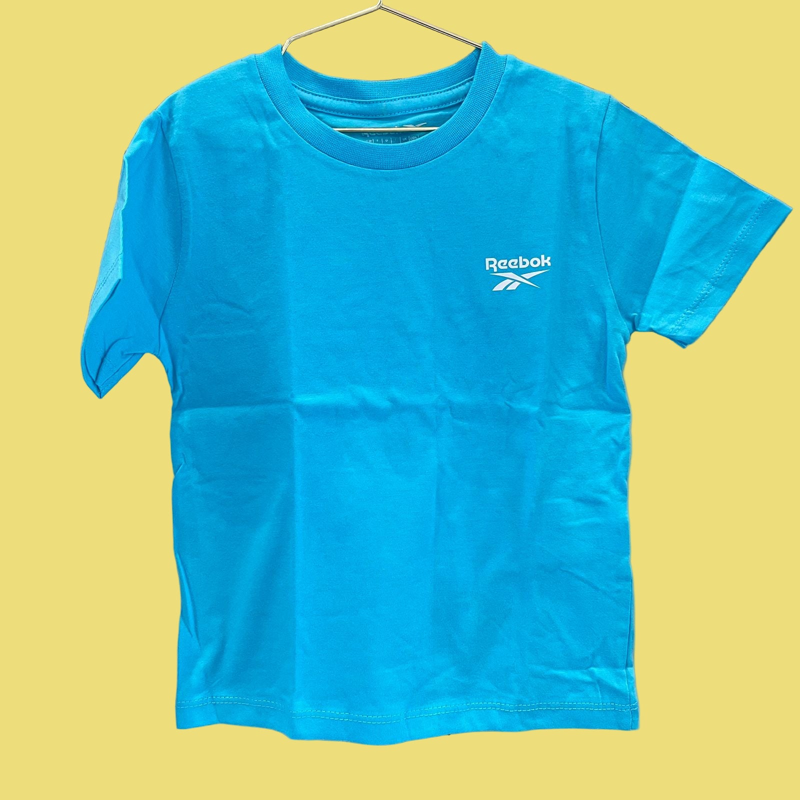 TSHIRT INFANTIL REEBOK