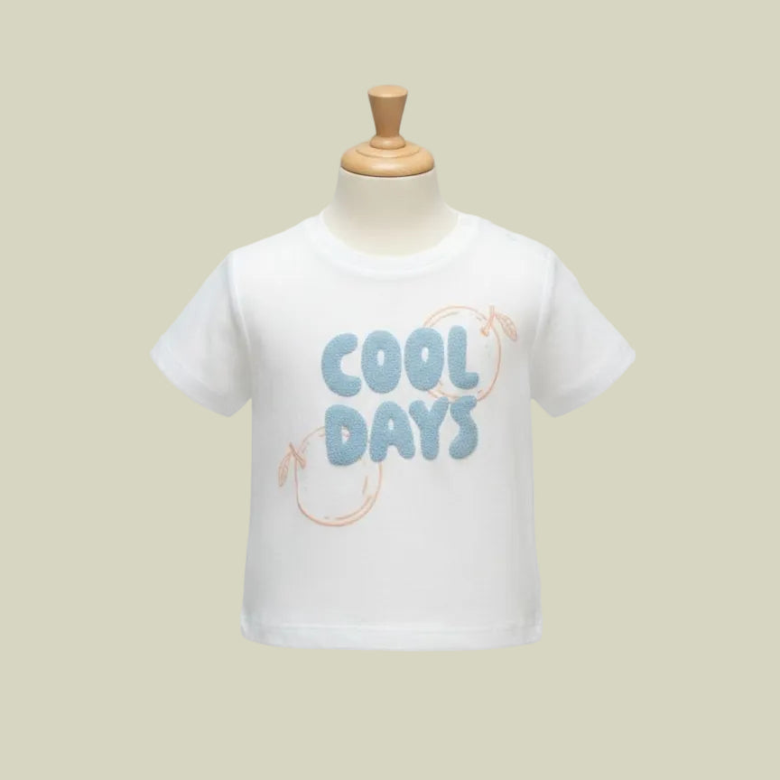 CONJUNTO INFANTIL  LILY&JACK