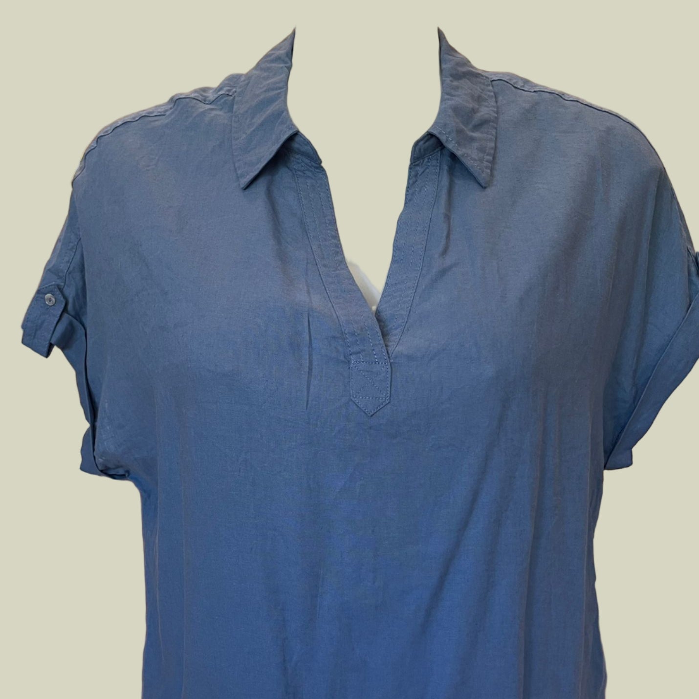 BLUSA MARTHA STEWART