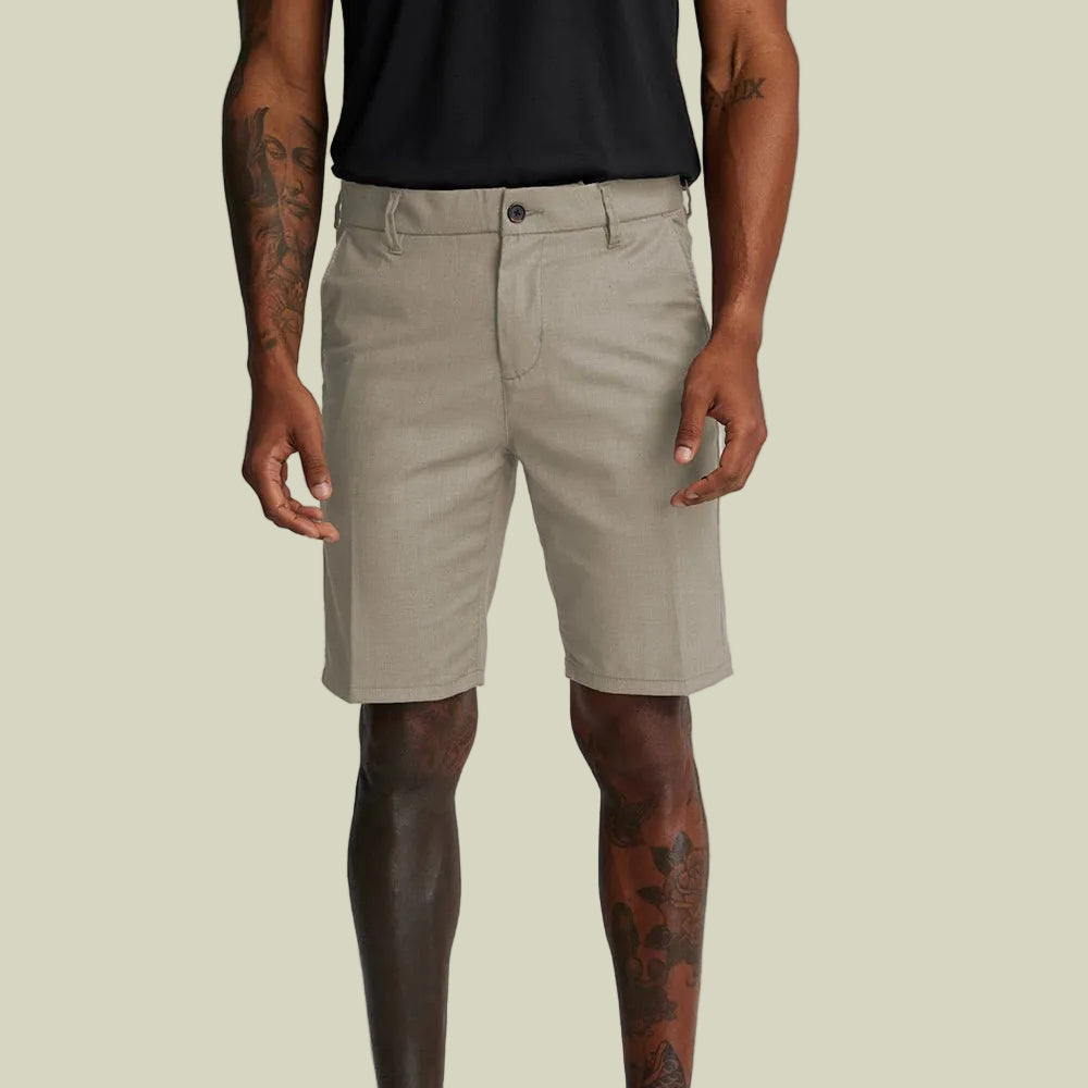 BERMUDA ALFAIATARIA KING&JOE