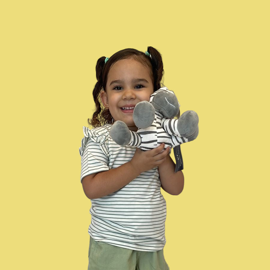 BLUSA INFANTIL JOHN LEWIS