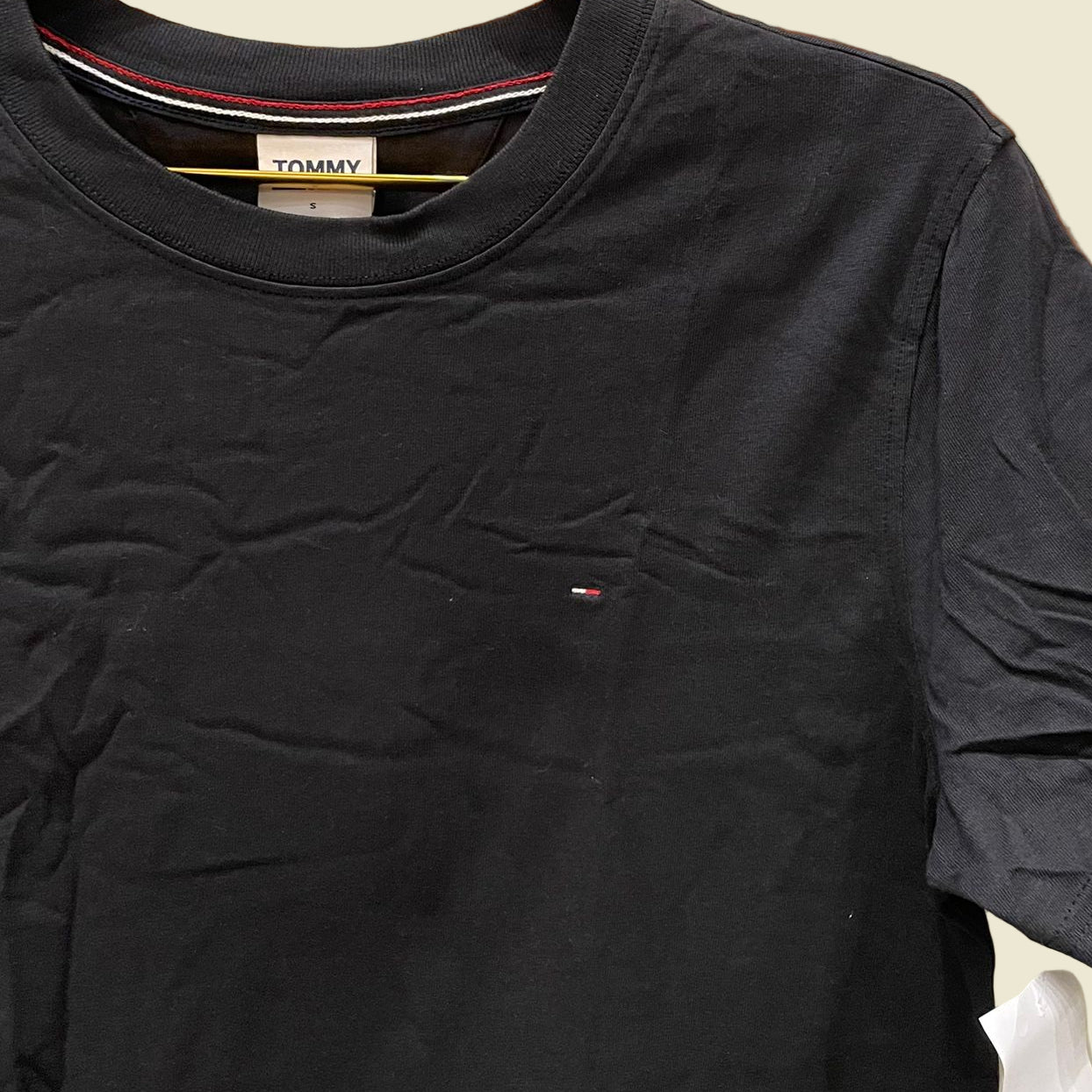 TSHIRT TOMMY HILFIGER