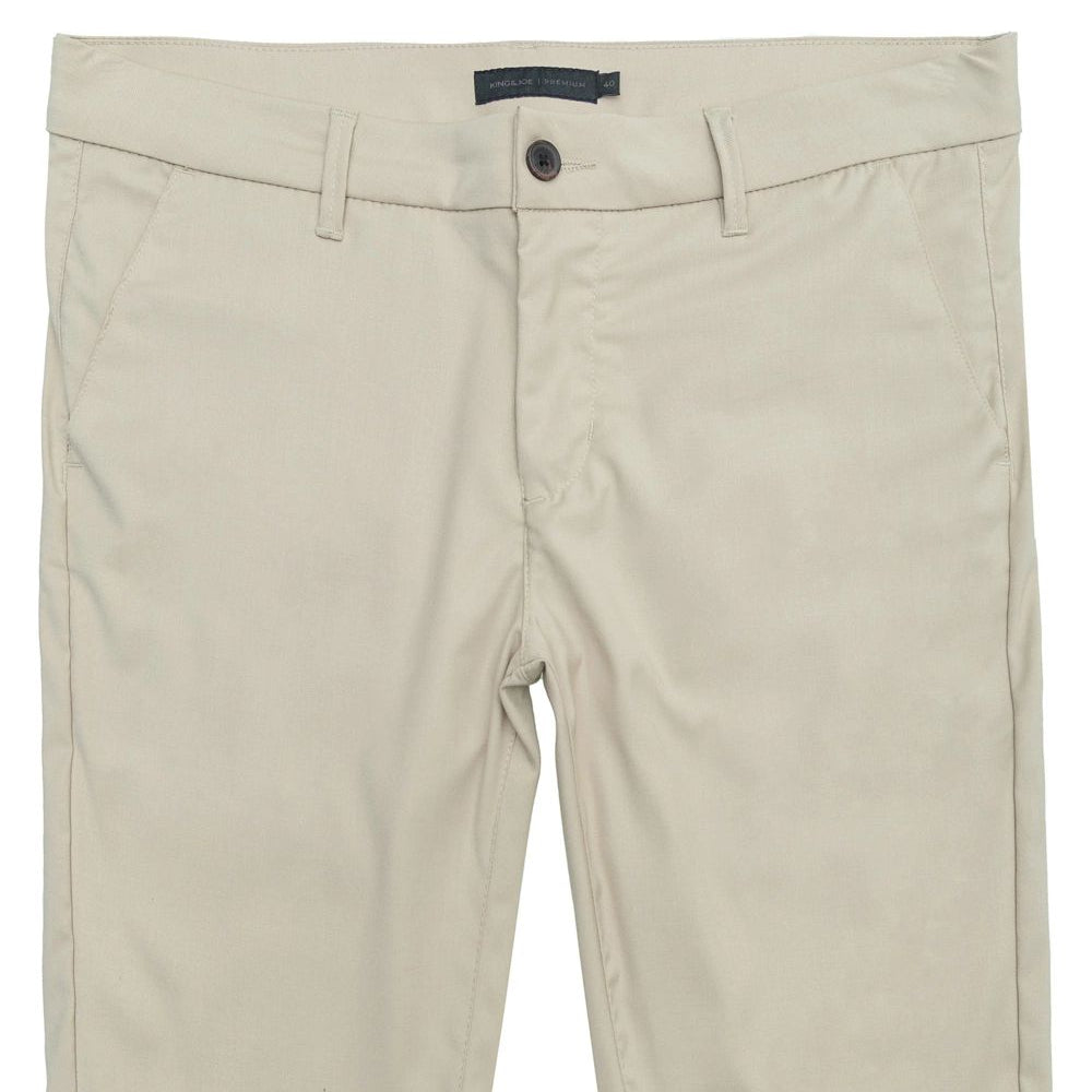 BERMUDA ALFAIATARIA KING&JOE