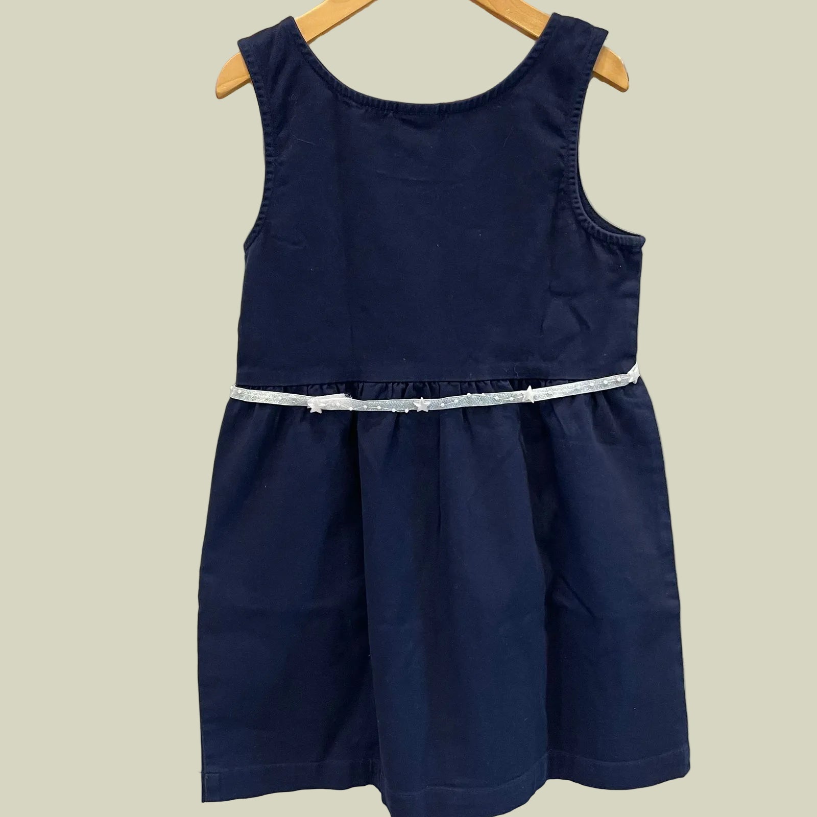 VESTIDO INFANTIL GAP