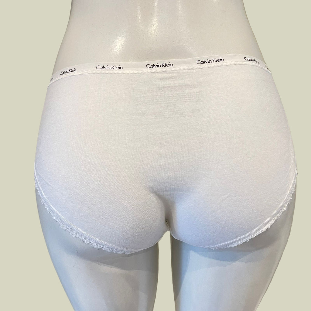 CALCINHA  CALVIN KLEIN