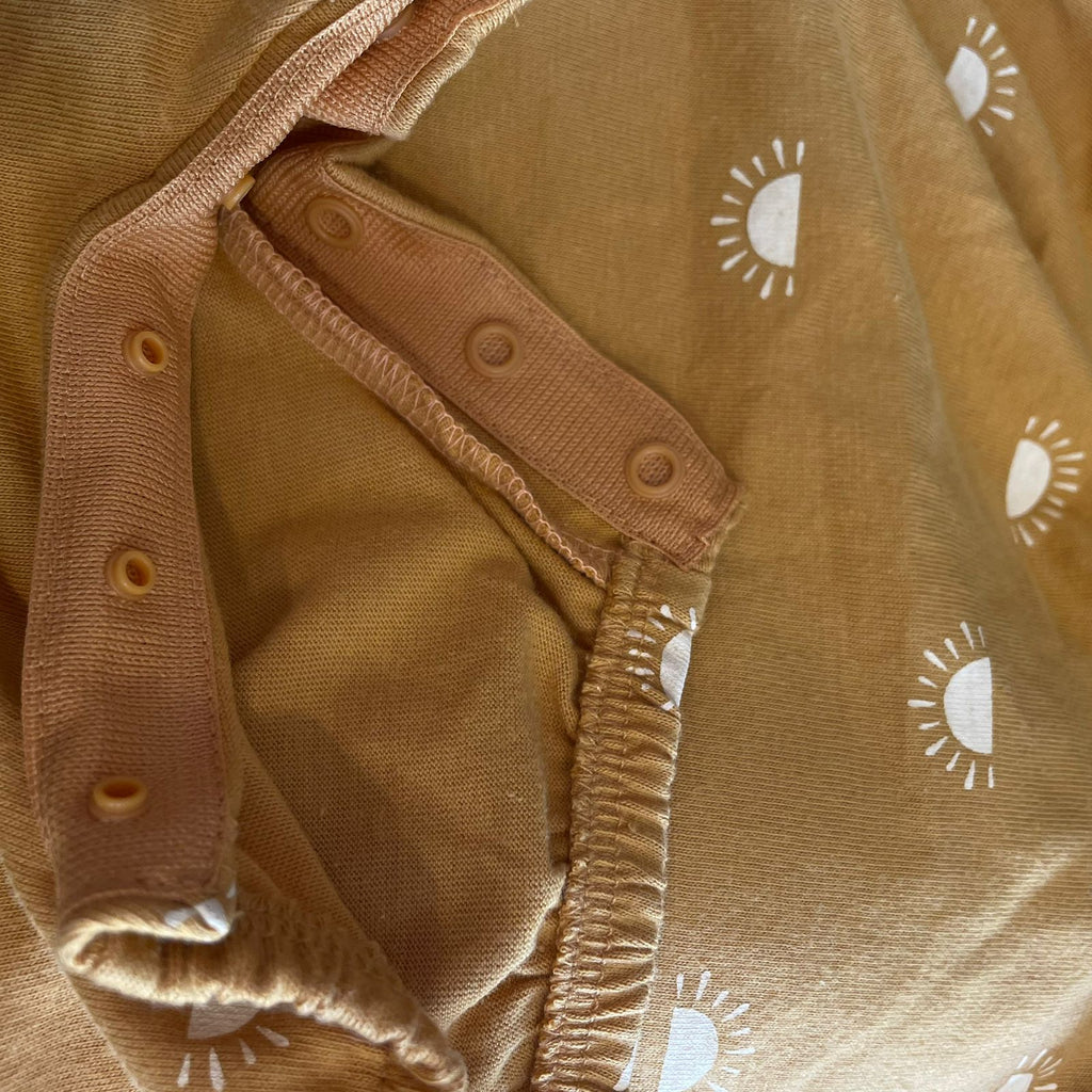 BODY INFANTIL PL TAMANO 9 MESES