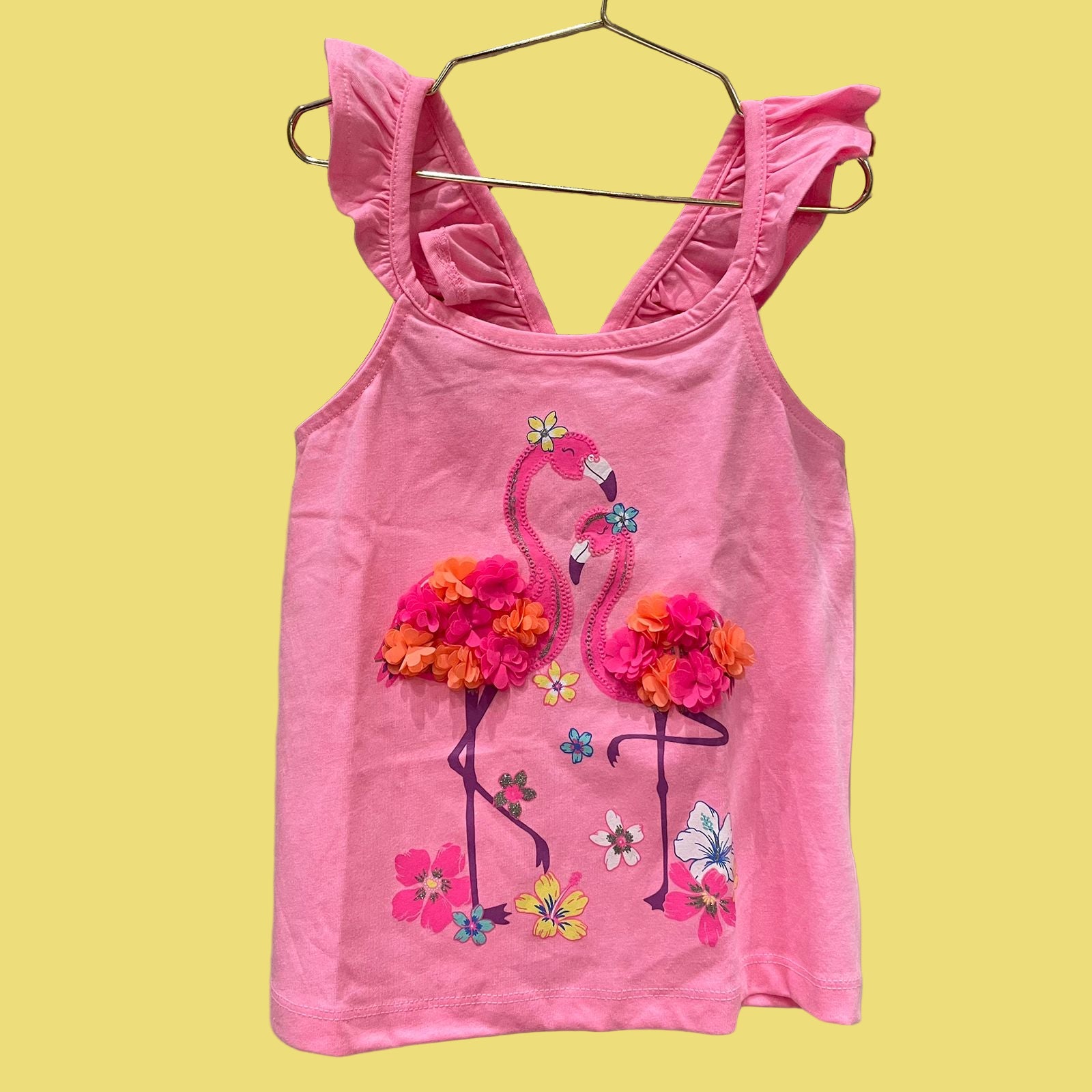BLUSA INFANTIL ISAAC MIZRAHI