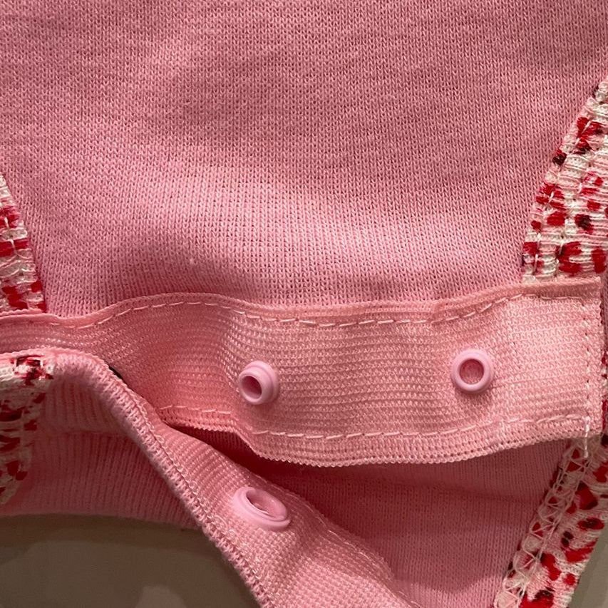 KIT C/ 2 BODY JUICY COUTURE