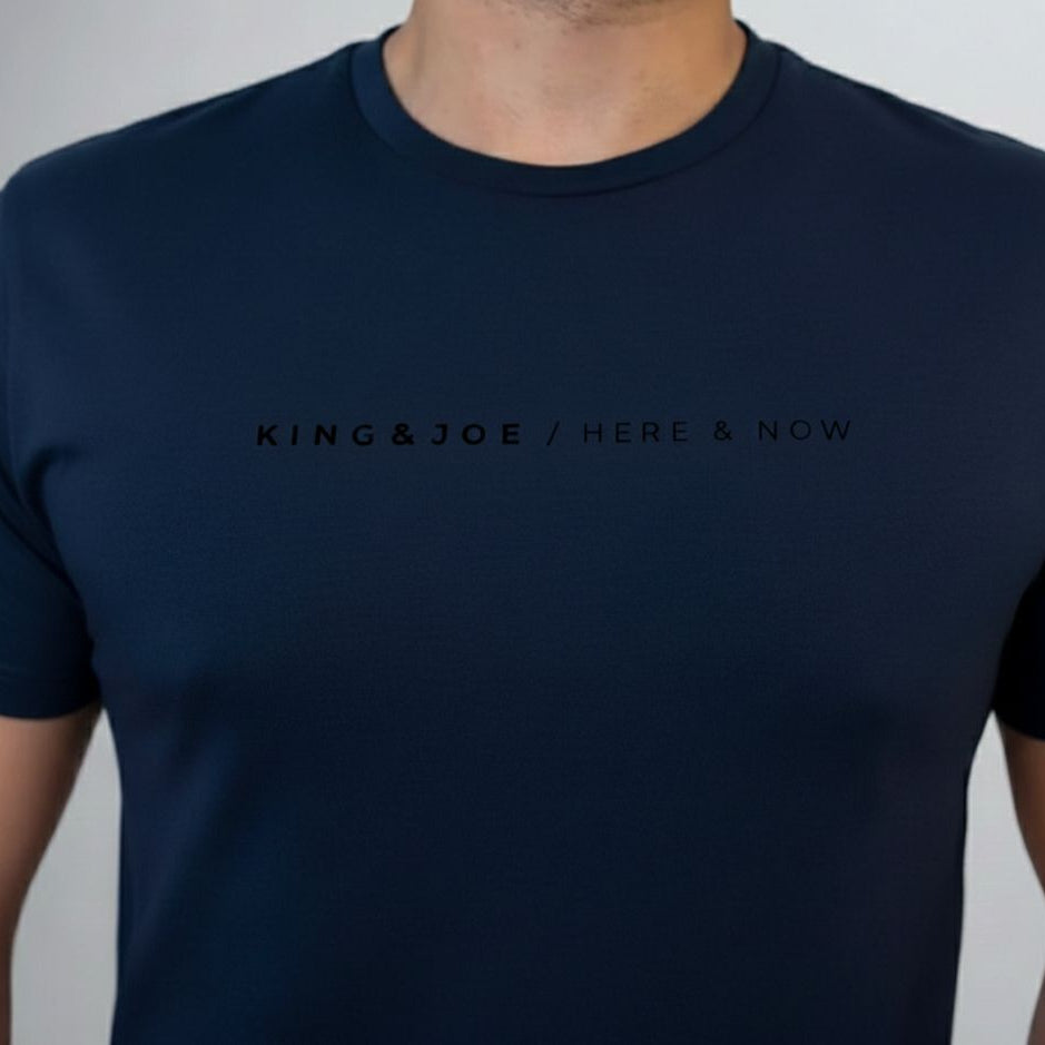 TSHIRT PREMIUM KING&JOE