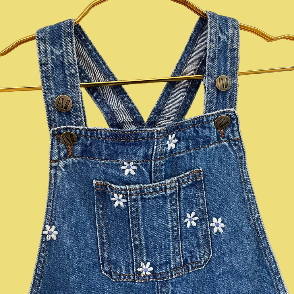 JARDINEIRA JEANS JOHN LEWIS