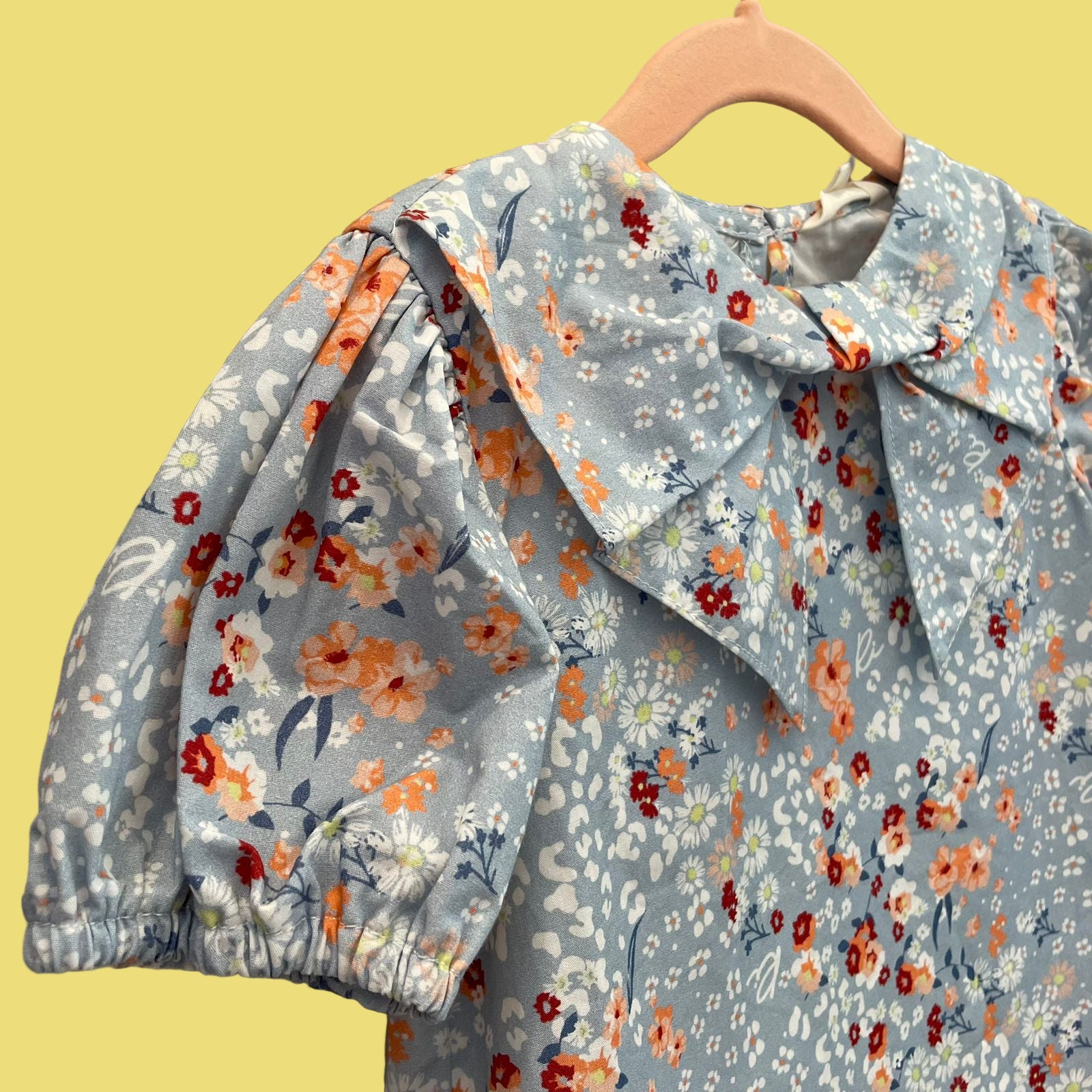 CONJUNTO  BLUSA / SHORT  RIVER ISLAND