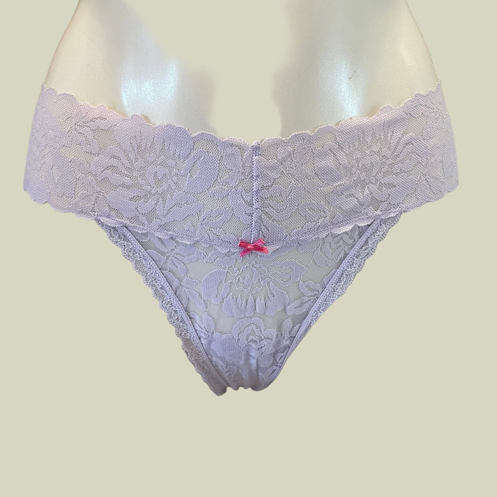 CALCINHA VICTORIA SECRET