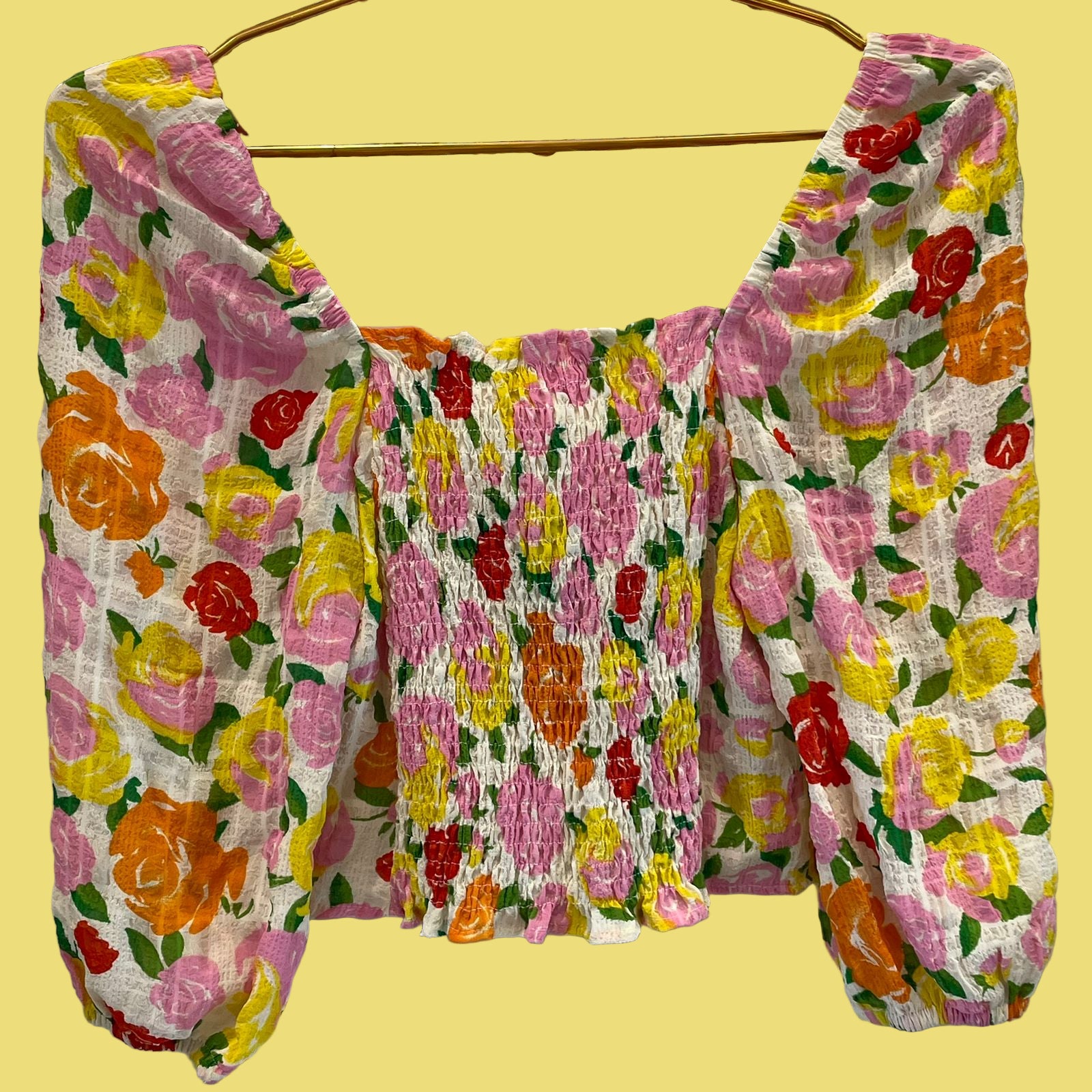 CROPED ESTAMPADO MNG