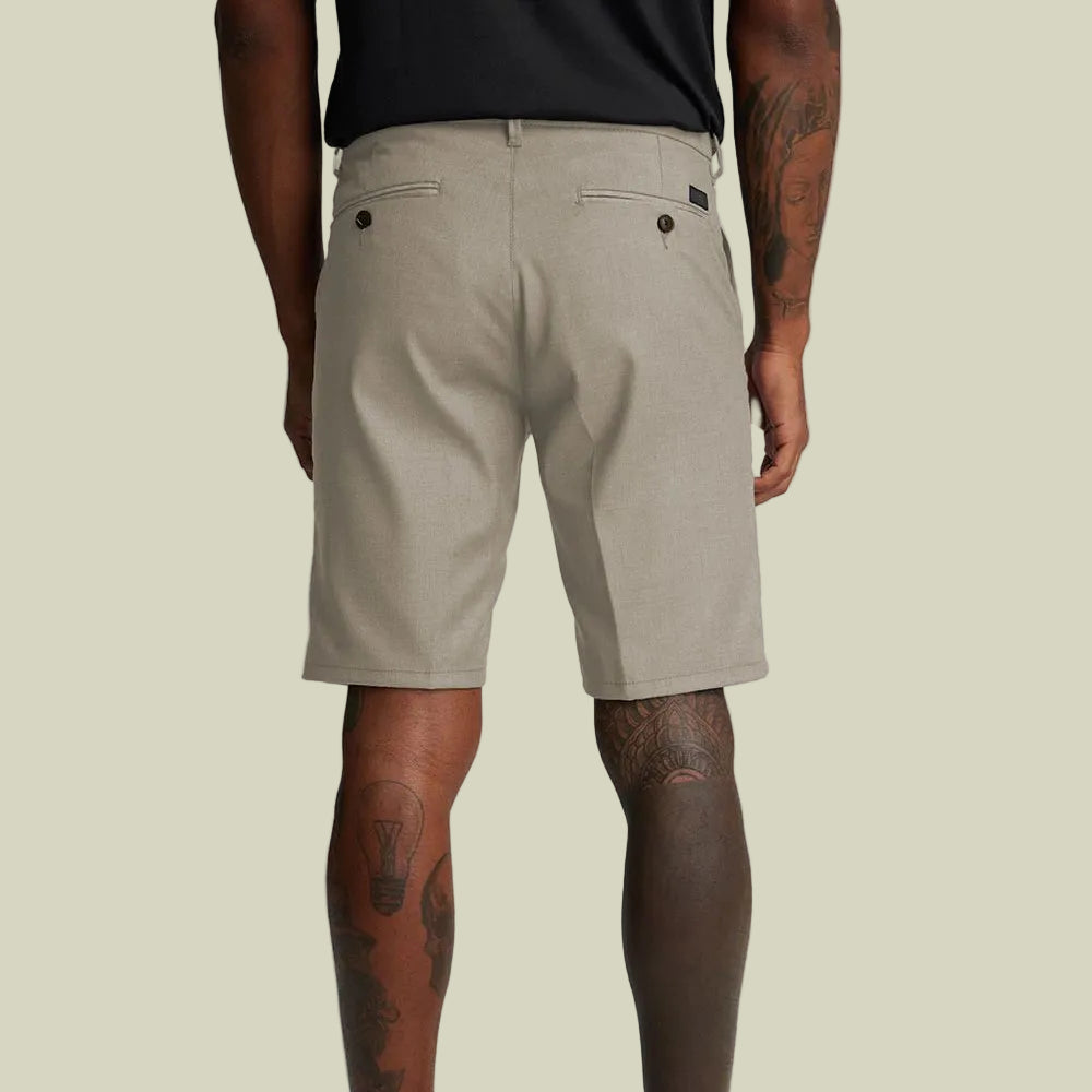 BERMUDA ALFAIATARIA KING&JOE