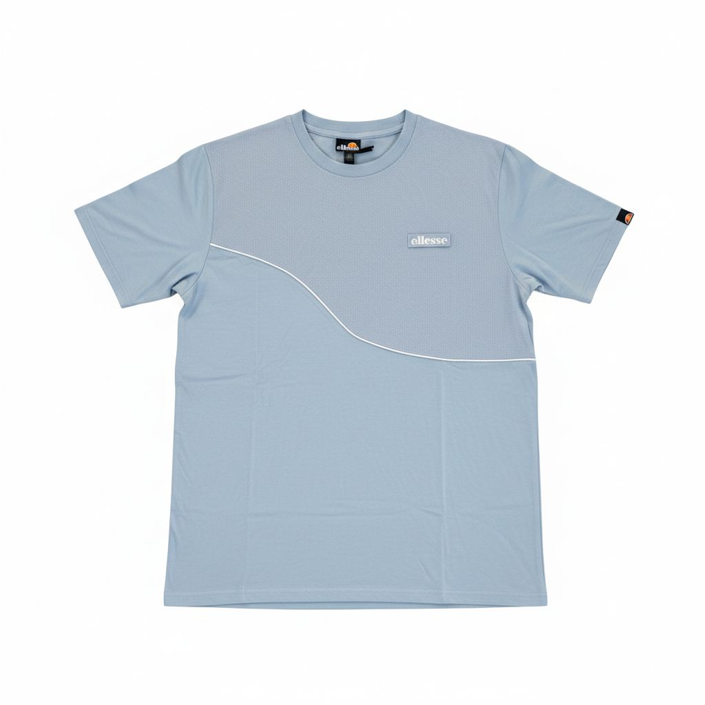 TSHIRT MASCULINA ELLESSE TAM P