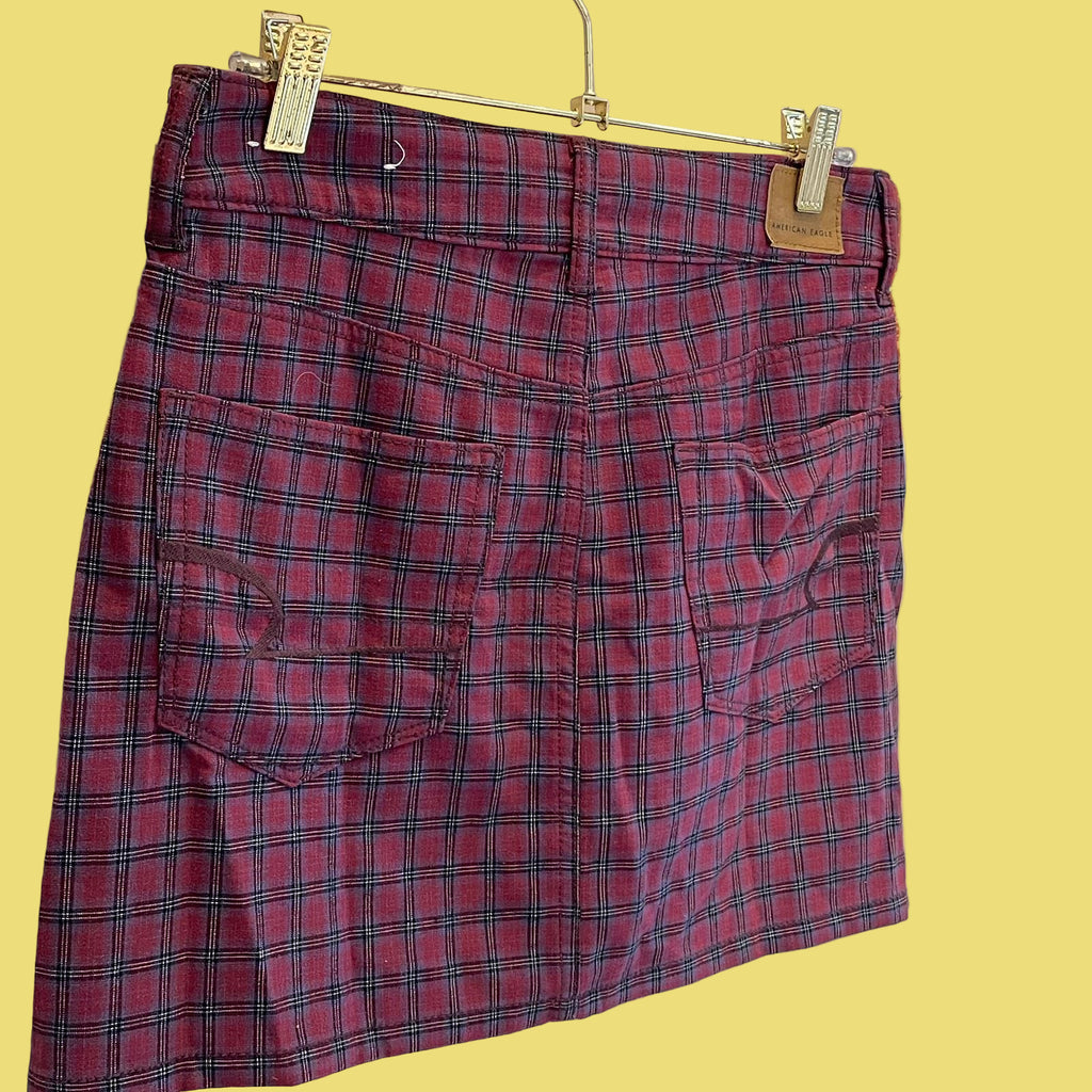 SAIA LISTRA AMERICAN EAGLE