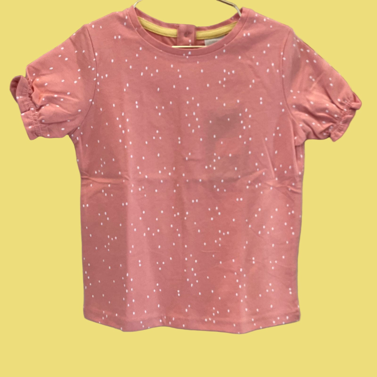 BLUSA INFANTIL JONH LEWIS