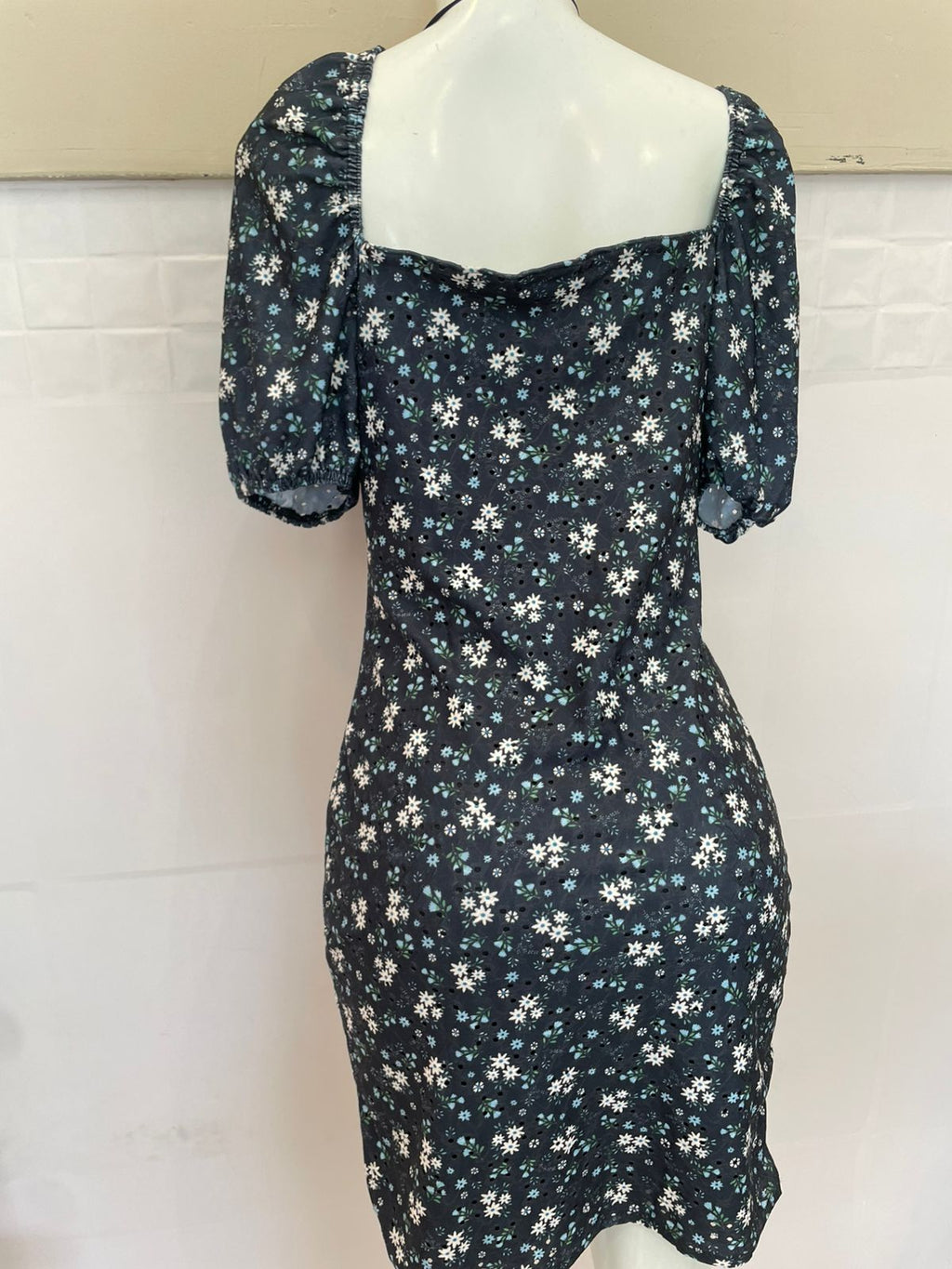 VESTIDO ESTAMPADO PINK VANILLA