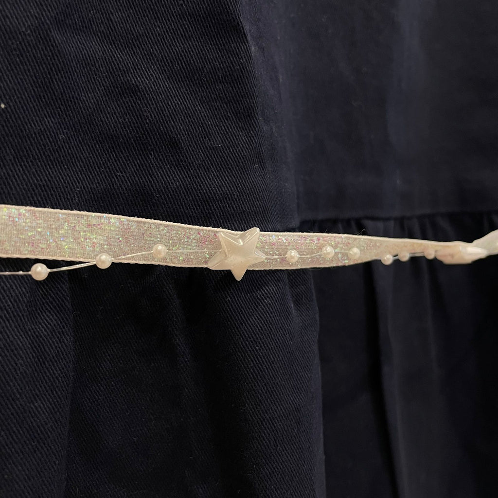 VESTIDO INFANTIL GAP