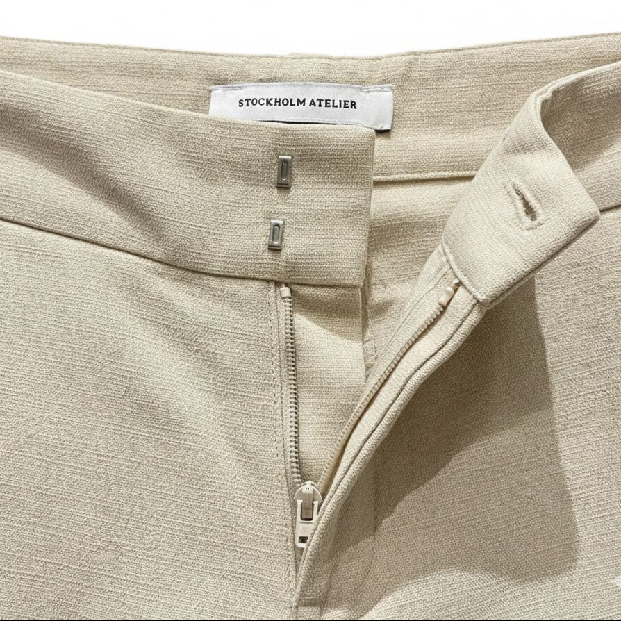 CALCA STOCKHOLM ATELIER