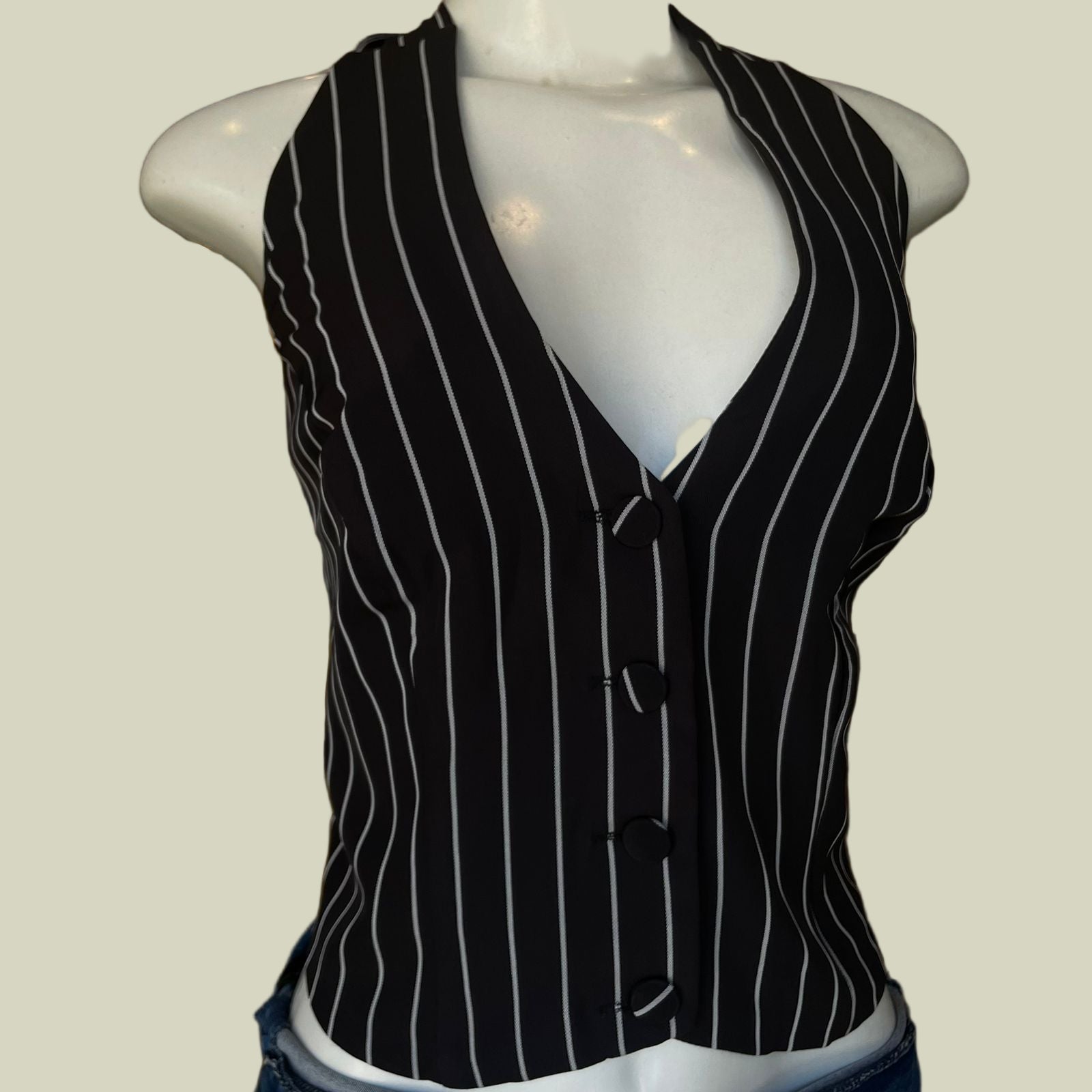 CROPPED PLUS LIFFE TREND