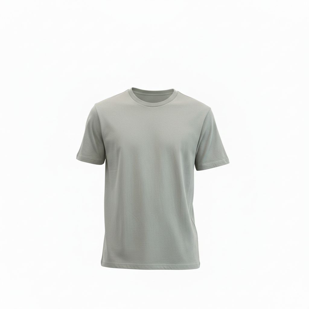 TSHIRT MASCULINA H&M TAM XL / GG