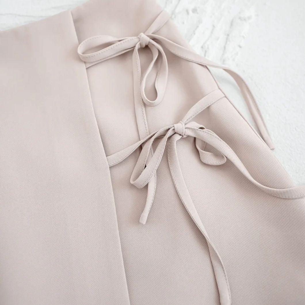 SHORT SAIA TECIDO STRADIVARIUS