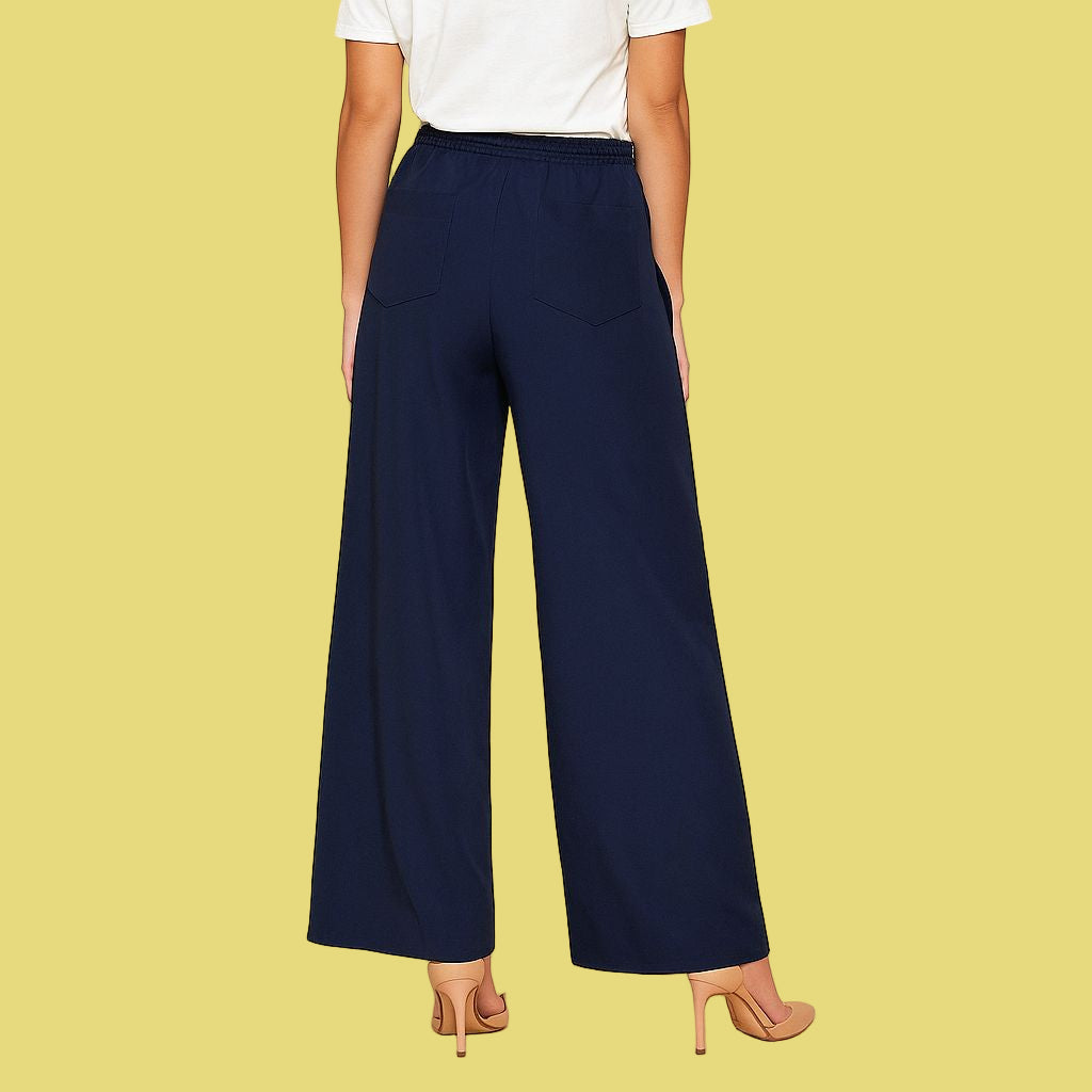 CALCA ALFAIATARIA FARHI