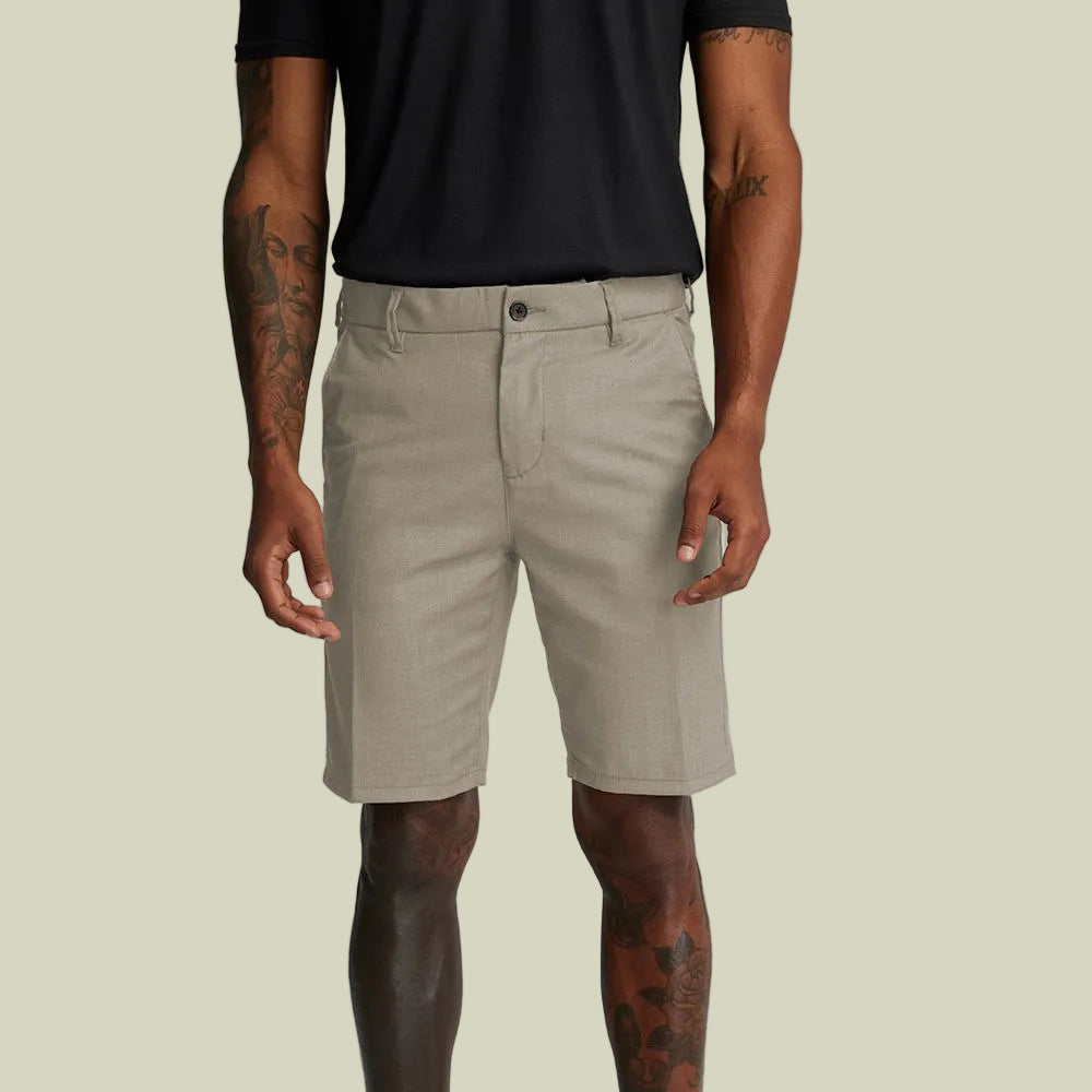 BERMUDA ALFAIATARIA KING&JOE