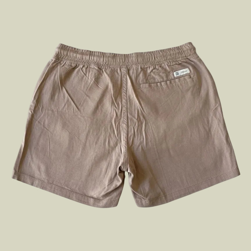 SHORT LINHO KING&JOE