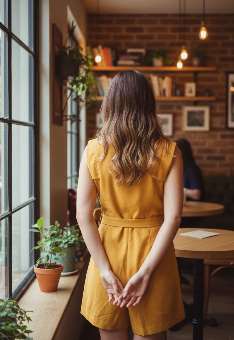 MACAQUINHO LINHO LIFFE TREND