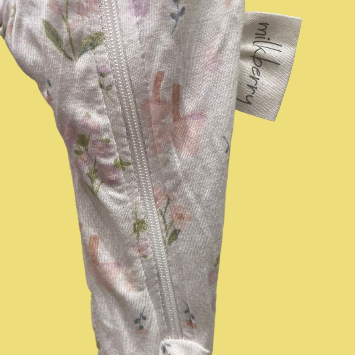 BODY INFANTIL MILK BERRY