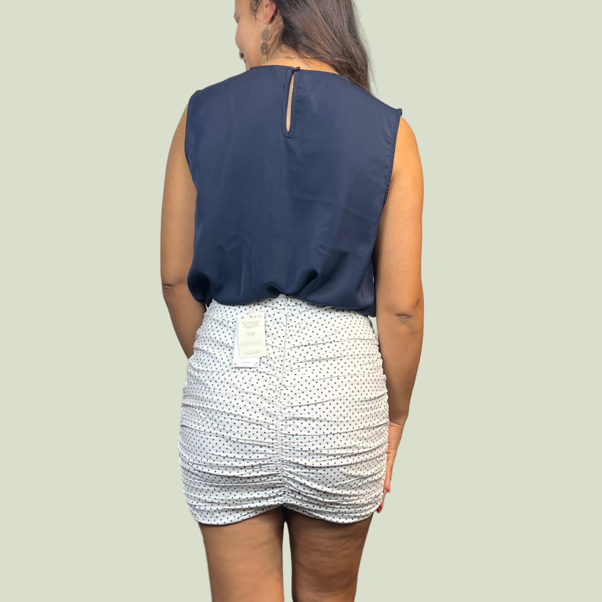 SAIA POA  MANGO (MNG)