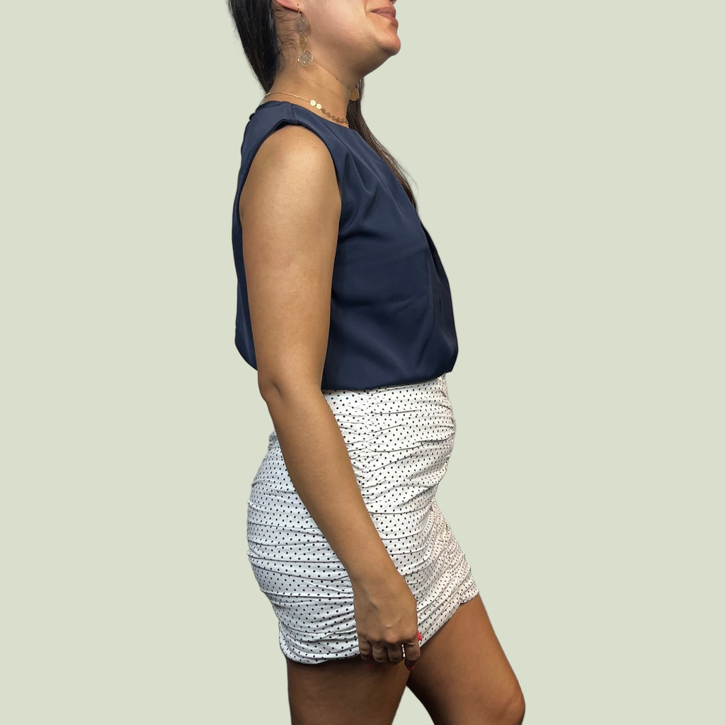 SAIA POA  MANGO (MNG)