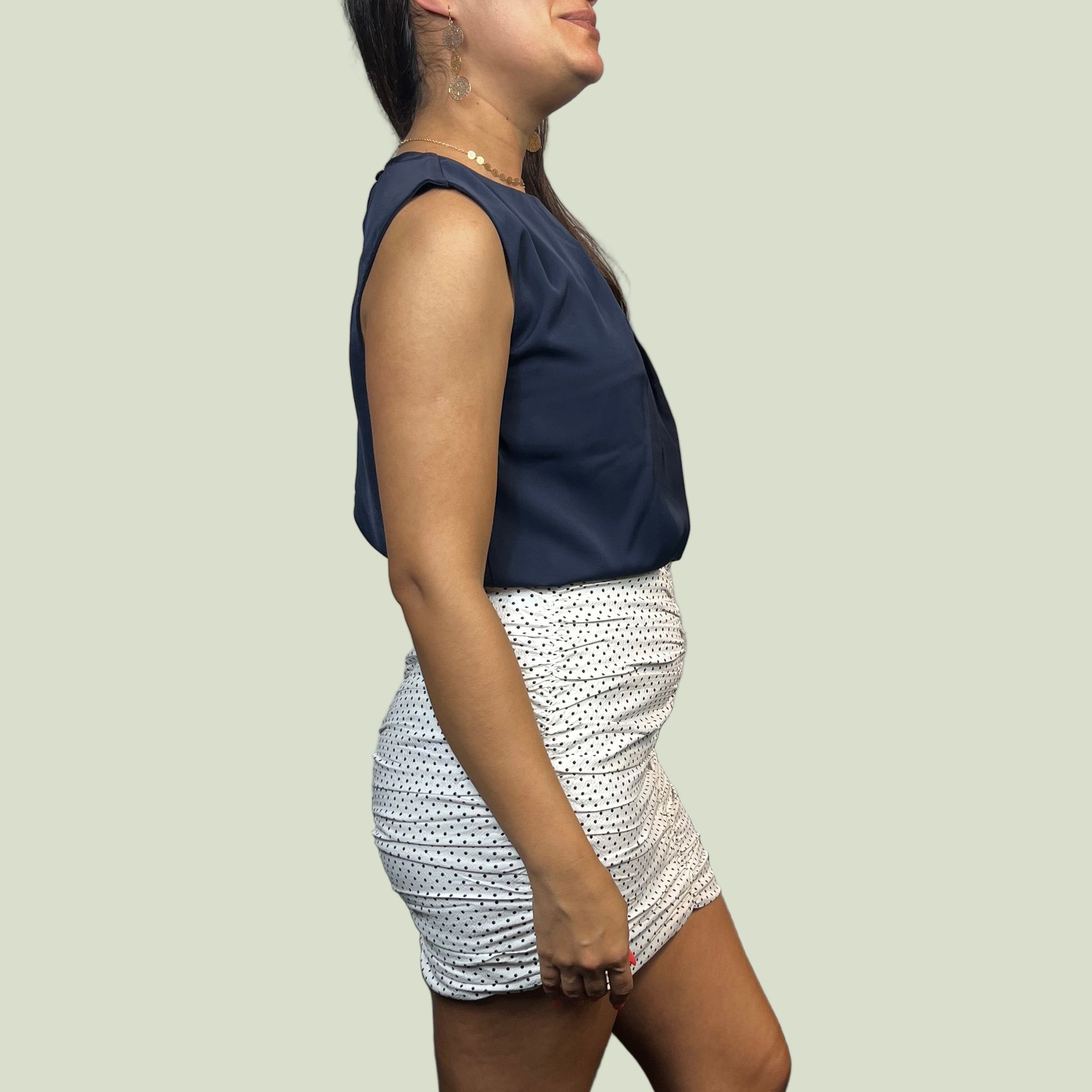 SAIA POA  MANGO (MNG)