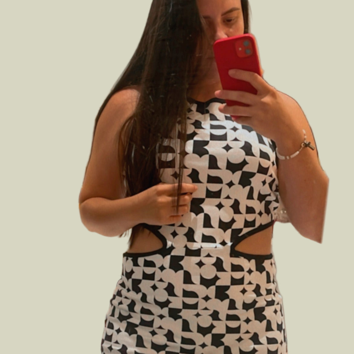 VESTIDO SOCIAL TOURIST