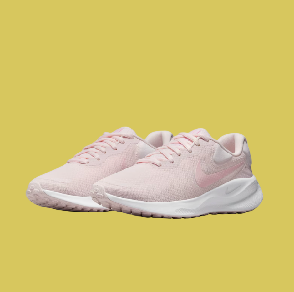 TENIS REVOLUTION 7 NEXT NATURE FEMININO ORIGINAL NIKE