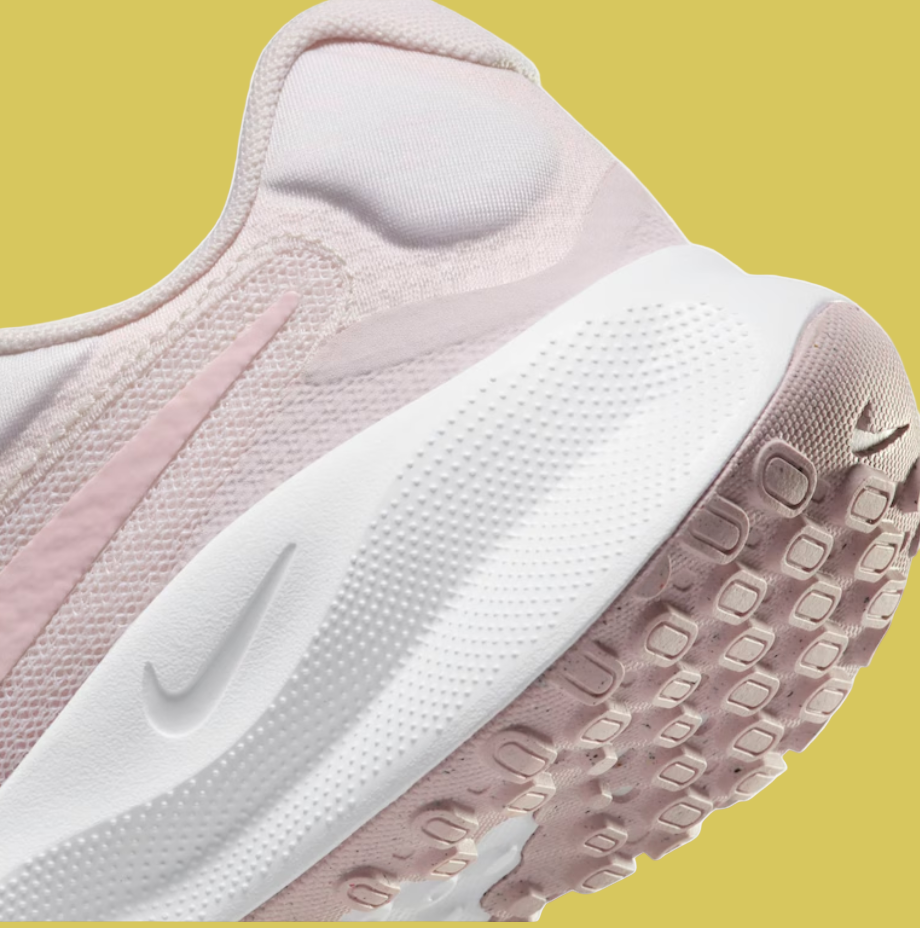 TENIS REVOLUTION 7 NEXT NATURE FEMININO ORIGINAL NIKE