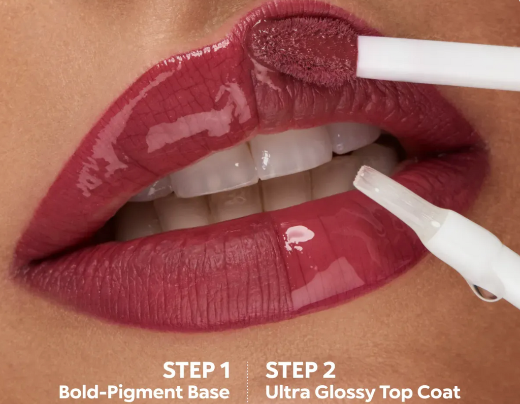 DOUBLE TOUCH GLOSS KIKO MILANO NUMERACAO 106