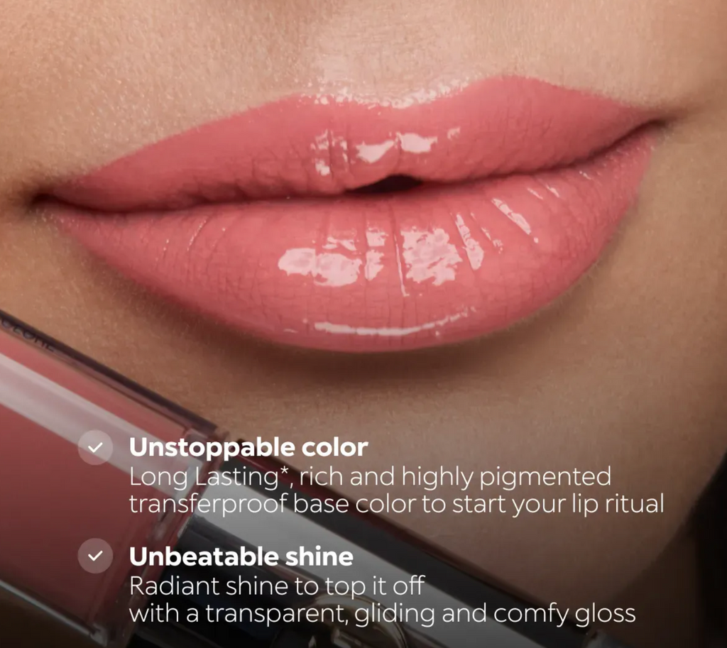 DOUBLE TOUCH GLOSS KIKO MILANO NUMERACAO 112