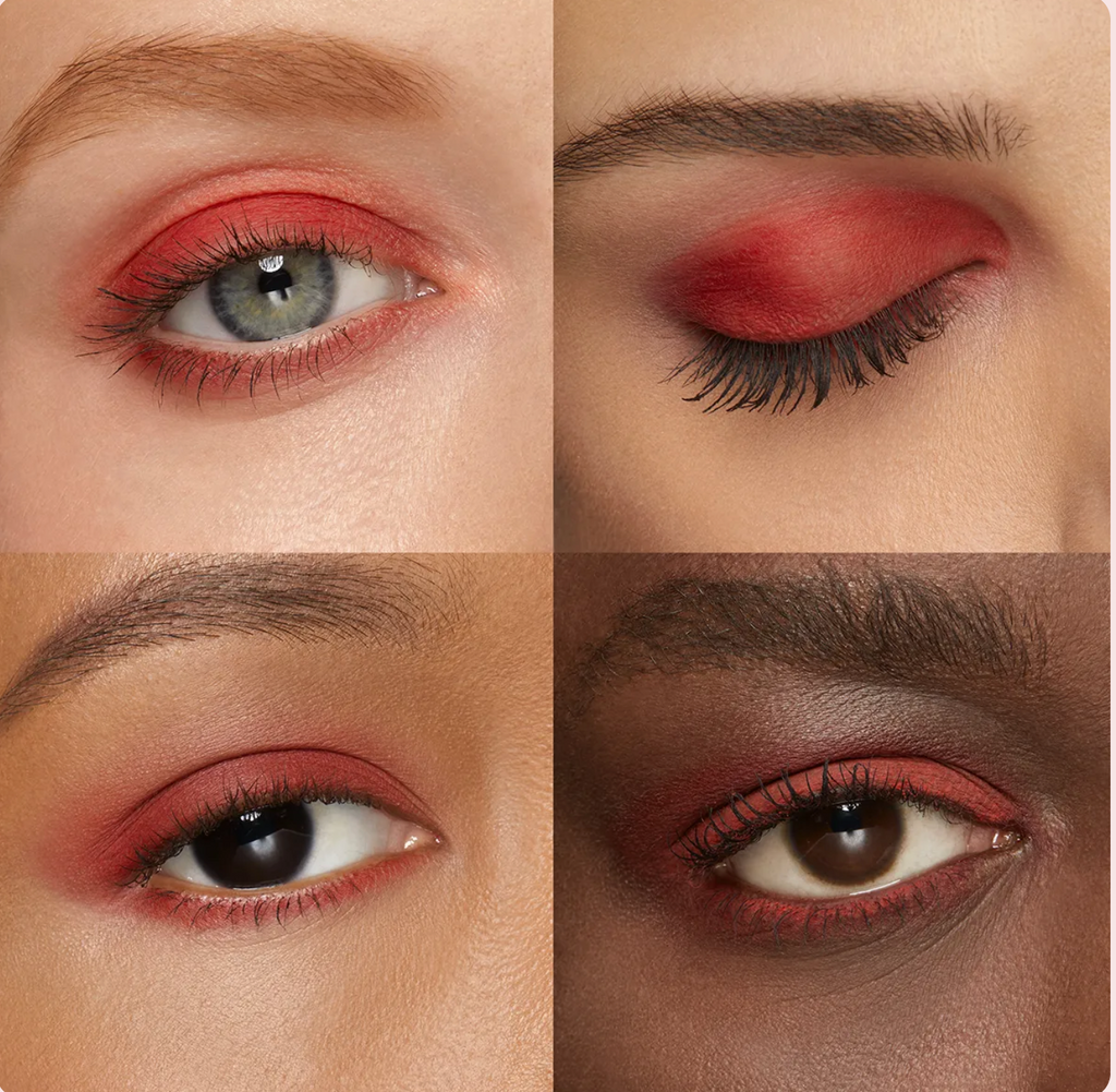 SOMBRA HIGH SMART KIKO MILANO NUMERO: 18