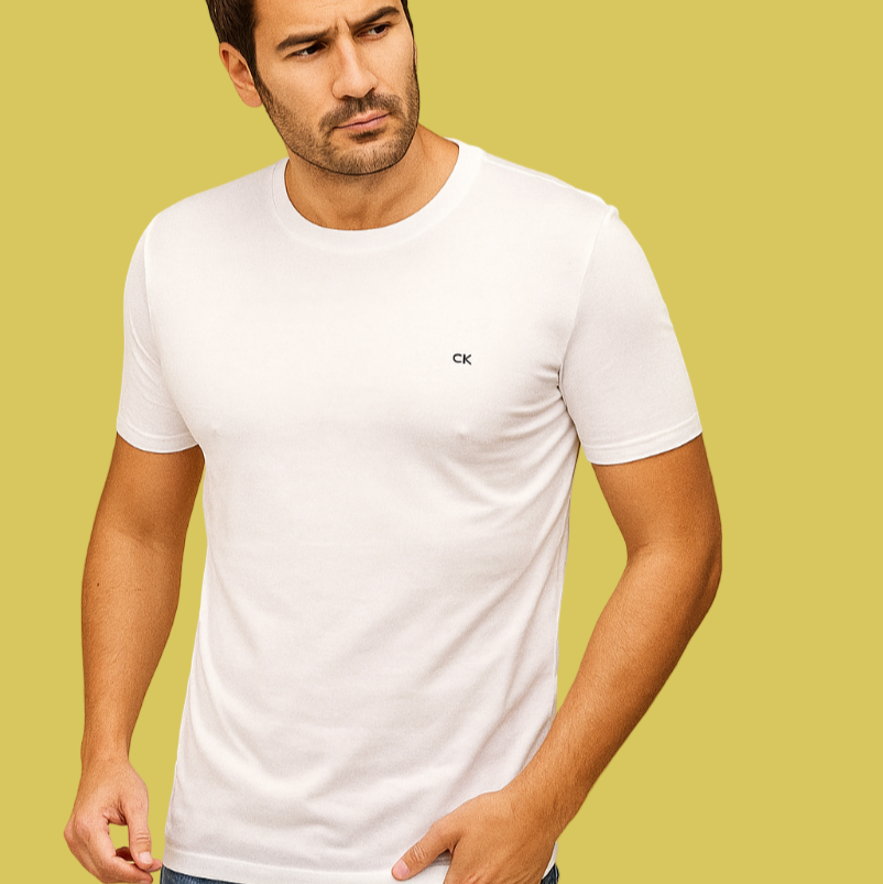 TSHIRT CALVIN KLEIN
