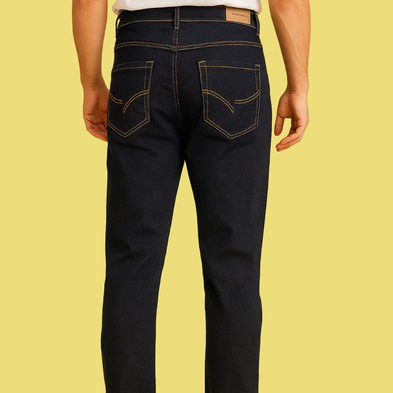 CALCA JEANS SLIM FIT NEXT SP