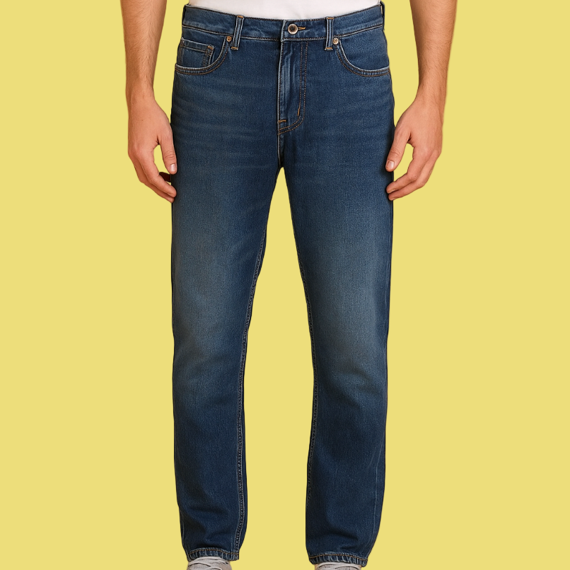 CALCA JEANS SLIM FIT NEXT SP