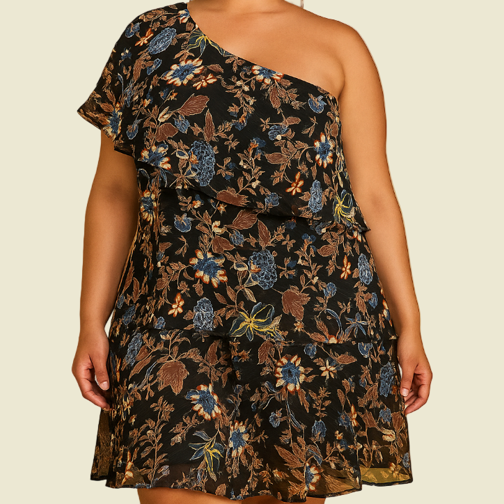 VESTIDO ESTAMPADO 19 COOPER